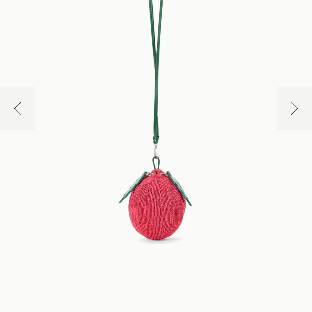 STAUD Tomato Bag